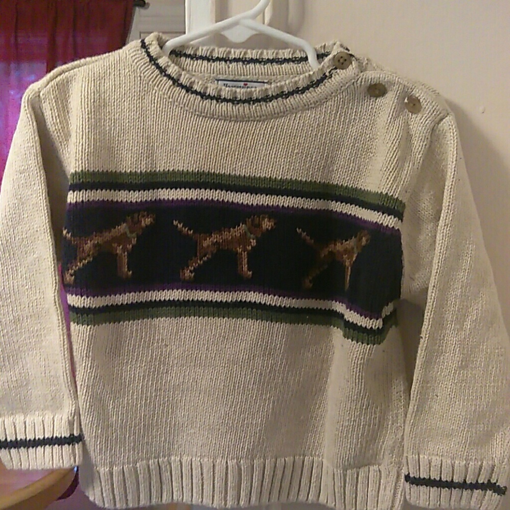 Sweater